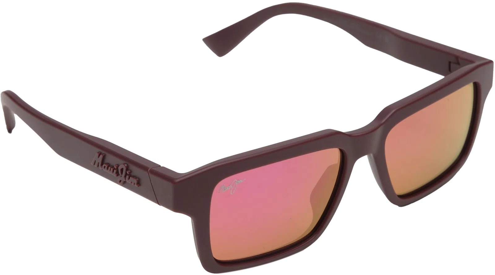 Maui Jim KAHIKO MJ635 Sunglasses - view 12